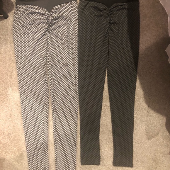 #𝘴𝘵𝘦𝘷𝘦𝘮𝘢𝘥𝘥𝘦𝘯 𝘴𝘤𝘳𝘶𝘯𝘤𝘩𝘦𝘥 𝘣𝘶𝘵𝘵 𝘭𝘦𝘨𝘨𝘪𝘯𝘨𝘴 - Picture 6 of 6